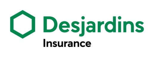 Desjardins Insurance logo
